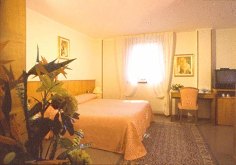 Hotel Willy Джемона-дель-Фріулі Номер фото