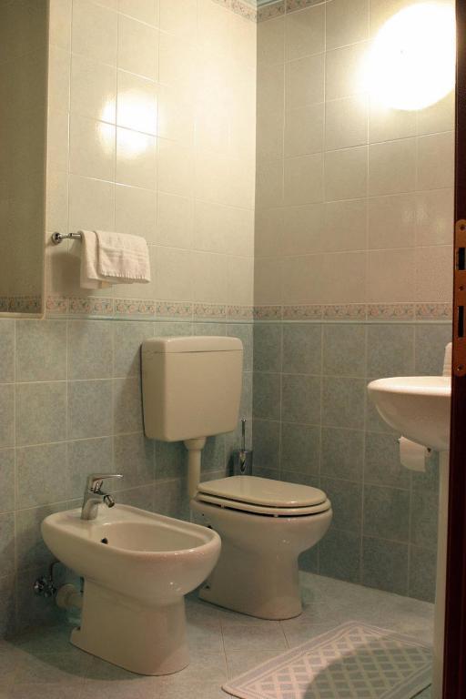 Hotel Willy Джемона-дель-Фріулі Екстер'єр фото